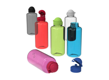 Trinkflasche "Junior", 1,0 l Werbeartikel