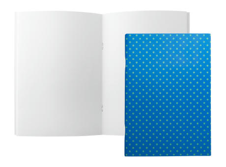Product image Individuelles Notizbuch CreaNote A5 Werbeartikel