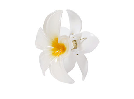 Haarklammer Tixcon Werbeartikel