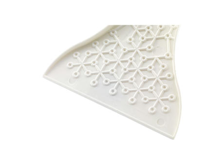 Plastic Bank Recycled Ice Scraper Eiskratzer Werbeartikel