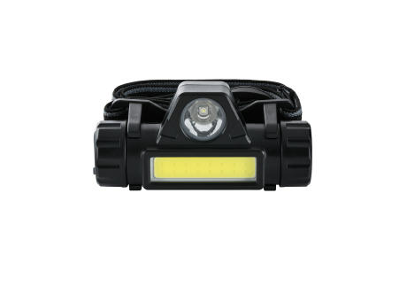 Kopflampe REEVES-YAUCO Werbeartikel