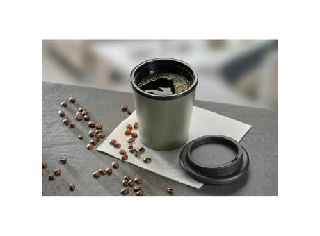 Bio-Kaffeebecher "Premium" small Werbeartikel