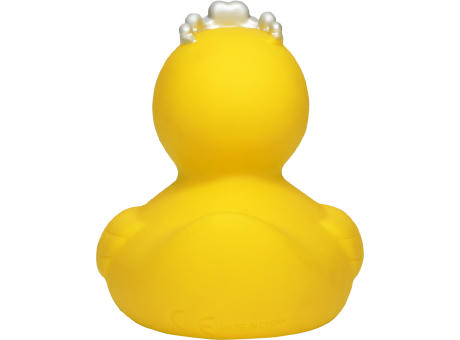 Quietsche-Ente Prinzessin Werbeartikel