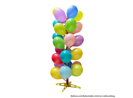 Ballonständer "Ballonbaum" Werbeartikel