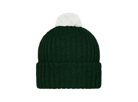 weiß/grün (dark-green/white)