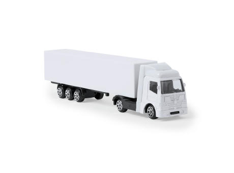Product image Modell Truck Werbeartikel