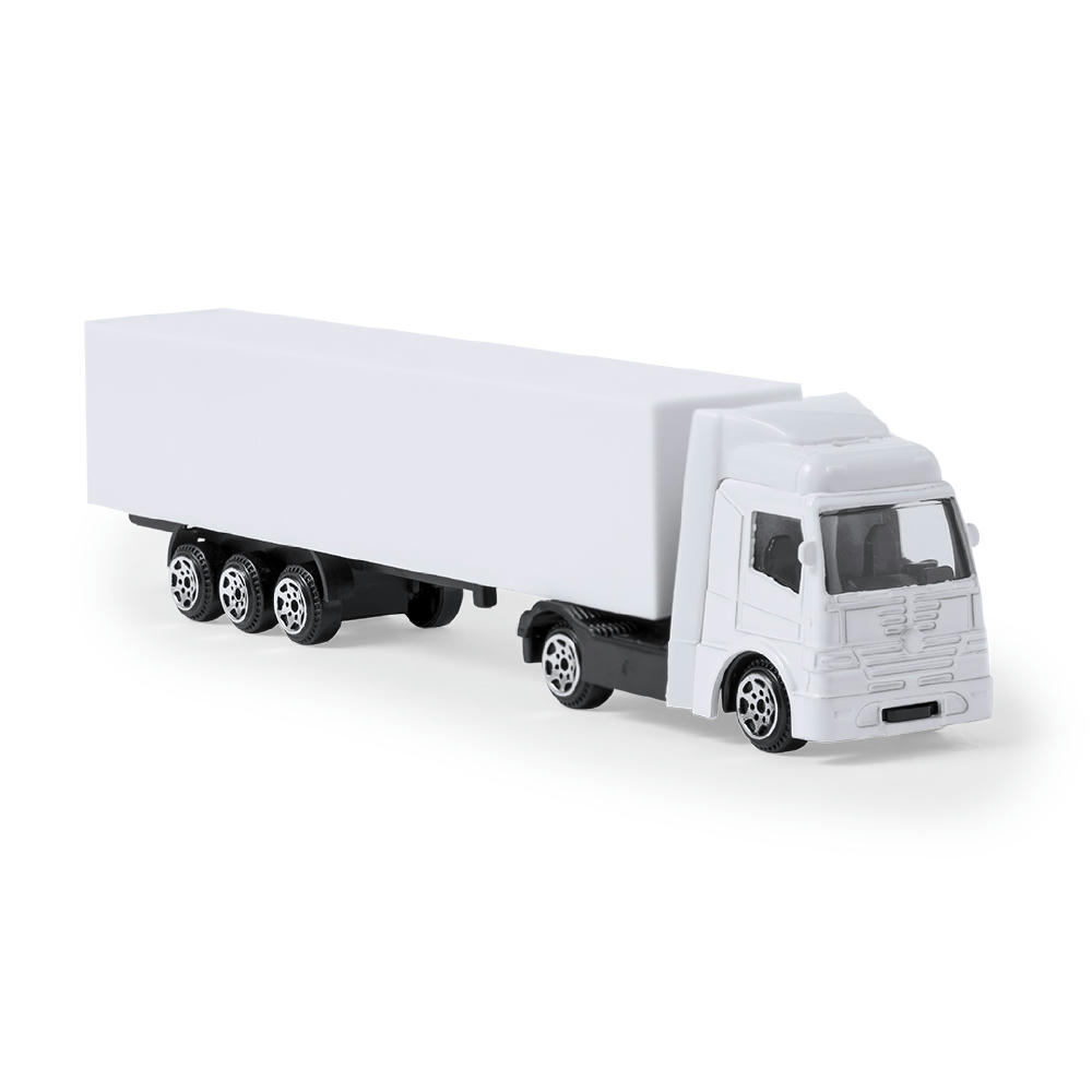 Product image Modell Truck Werbeartikel