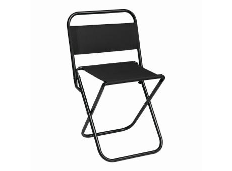Product image TAKEOUT - Camping-Klappstuhl Werbeartikel