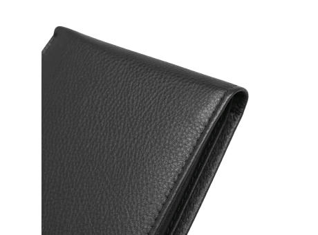 PALERMO - Echtleder-Geldbörse Werbeartikel