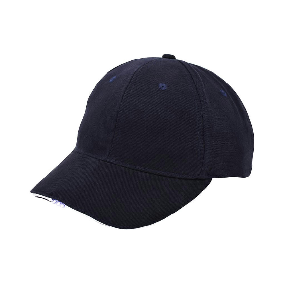 Navy/Weiß