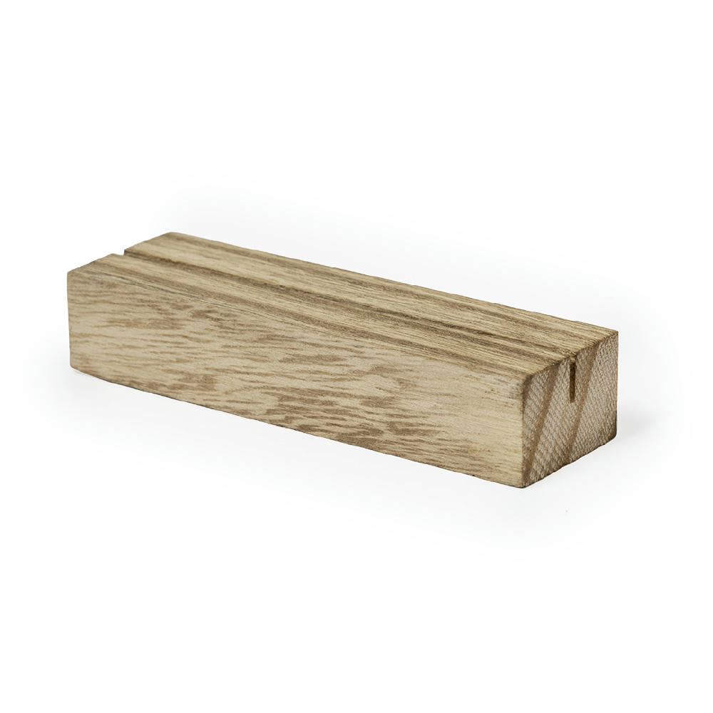 Product image Halter Keil Werbeartikel