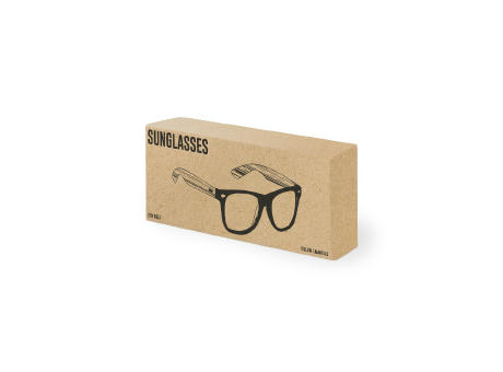 Sonnenbrille Mitrox bedrucken