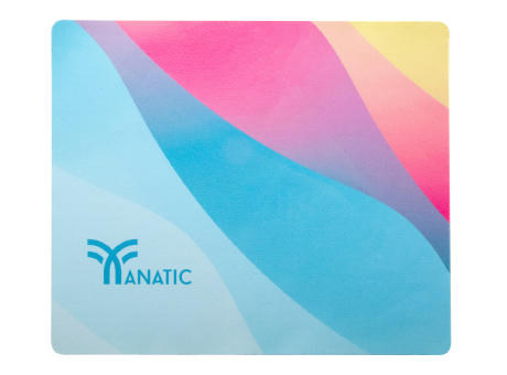 Sublimations-Mauspad Subomat XL Werbeartikel