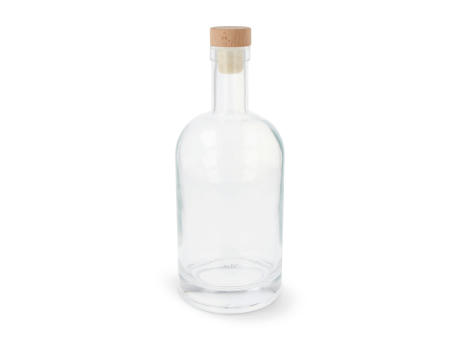 Wasserflasche 500ml Werbeartikel
