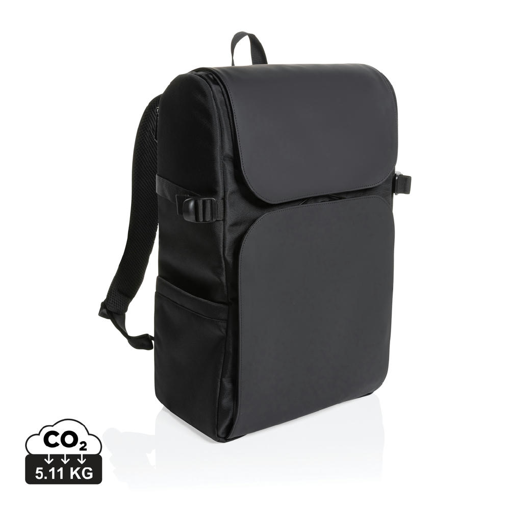 Product image Pascal AWARE™ RPET Deluxe Weekend Rucksack Werbeartikel