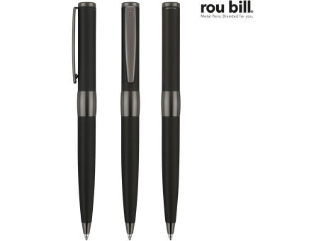 Product image roubill Image Black Line Drehkugelschreiber Werbeartikel
