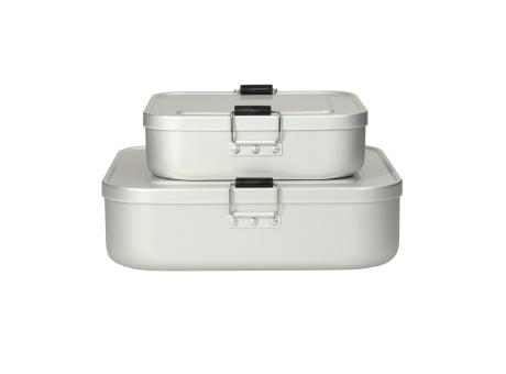 Vorratsdose "Quadrado", large Werbeartikel