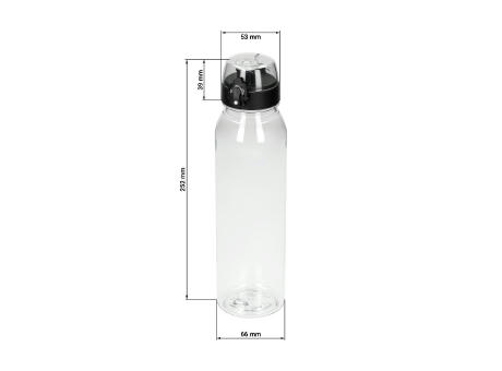 Trinkflasche Active "Oasis" 650 ml Werbeartikel