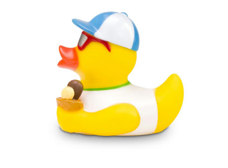 Werbeente Simon Sommer Werbeartikel