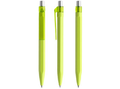 Yellow Green-Silver satin finish M66 S