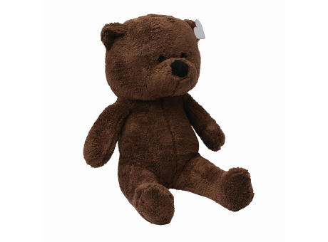 RICO - Großer Plüsch-Bär Werbeartikel