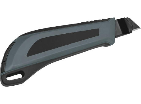 Cuttermesser "Concept Cut Pro dunkelgrau" Werbeartikel