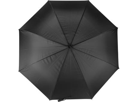 Product image rPET 190T Regenschirm Curtis Werbeartikel