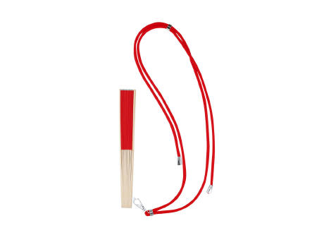 Fächer Yanex Werbeartikel