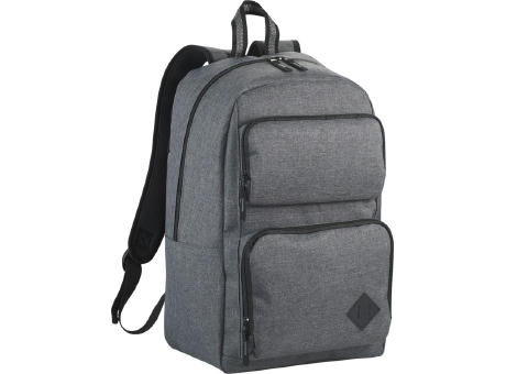 Product image Graphite Deluxe 15" Laptop-Rucksack 20L Werbeartikel