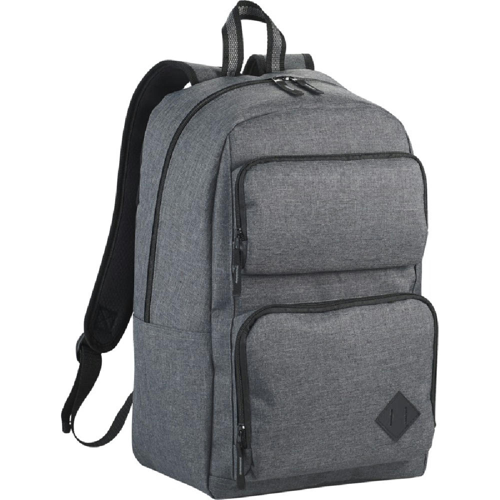 Product image Graphite Deluxe 15" Laptop-Rucksack 20L Werbeartikel