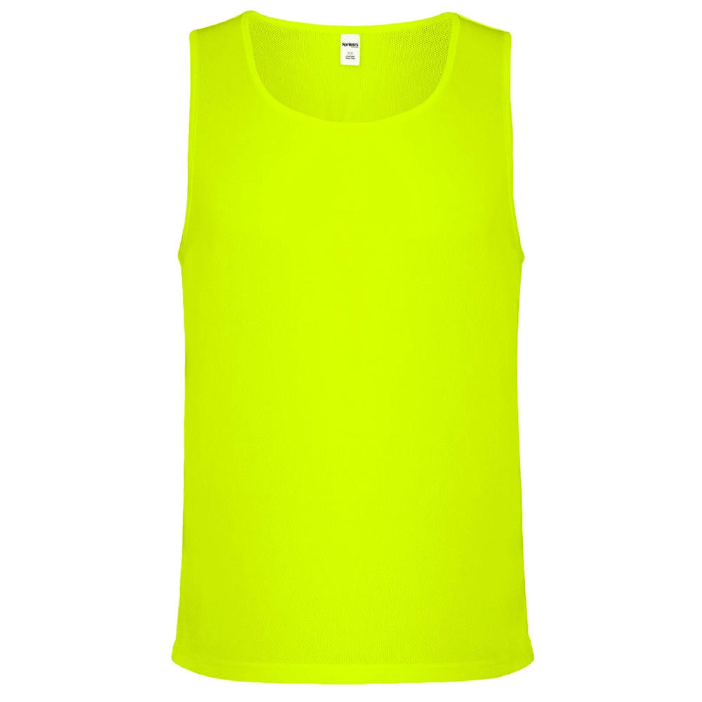 SP Step Tank-Top, 140 g/m² Werbeartikel