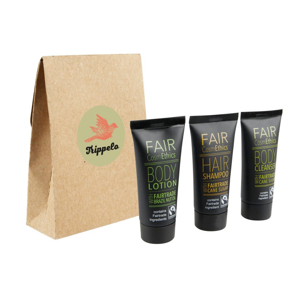 Product image Travel Set II Werbeartikel