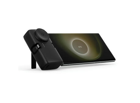 Product image Urban Vitamin San Diego 20W PD RCS Powerbank & WatchCharger bedrucken