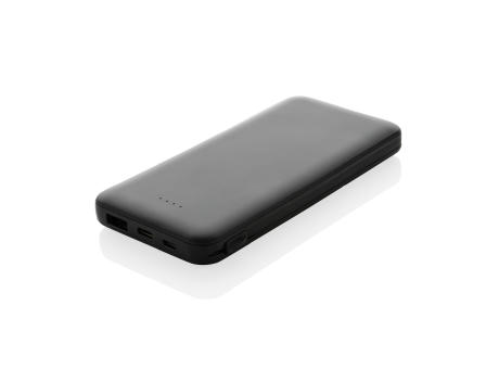 Lockhart 10.000mAh Powerbank aus RCS Kunststoff bedrucken