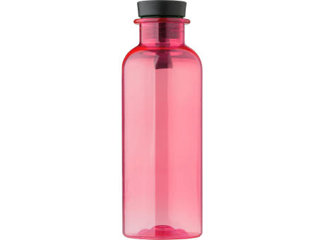 rPET-Trinkflasche 500 ml Laia Werbeartikel