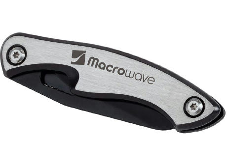 Taschenmesser "Steel" Werbeartikel