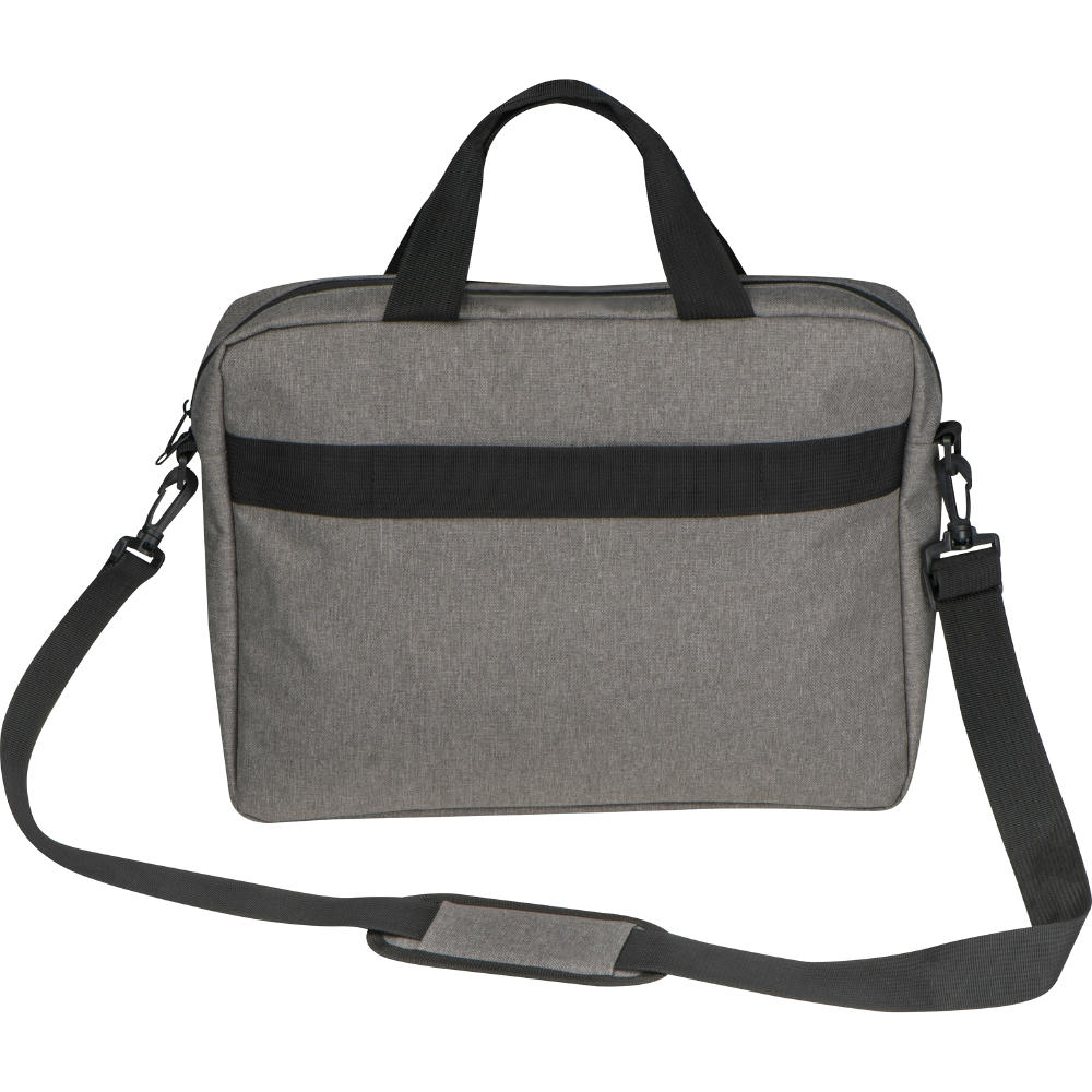Product image RPET Laptoptasche Minsk Werbeartikel
