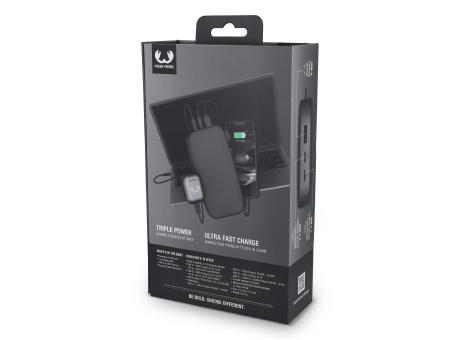 2PB27100 I Fresh 'n Rebel Powerbank 27000mAh 65W bedrucken