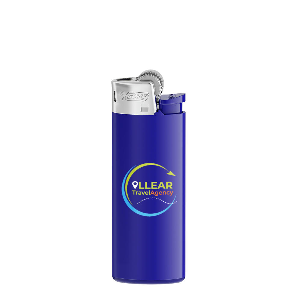 BIC® J25 Feuerzeug Werbeartikel