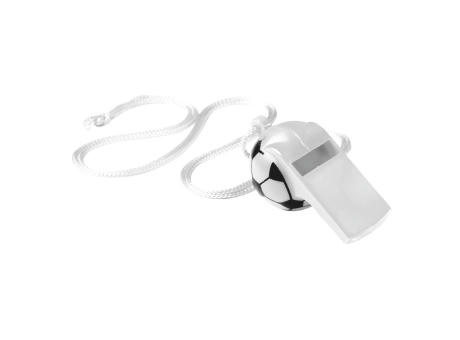 Product image Pfeife "Goal" Werbeartikel