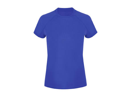 Frauen T-Shirt Cocker Werbeartikel