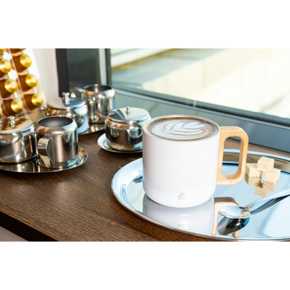 Thermotasse Rewoo Werbeartikel