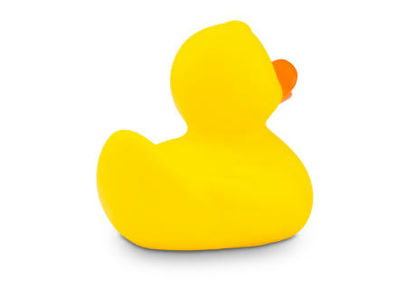 Werbeente Emma Mini, ca. 6 cm Werbeartikel