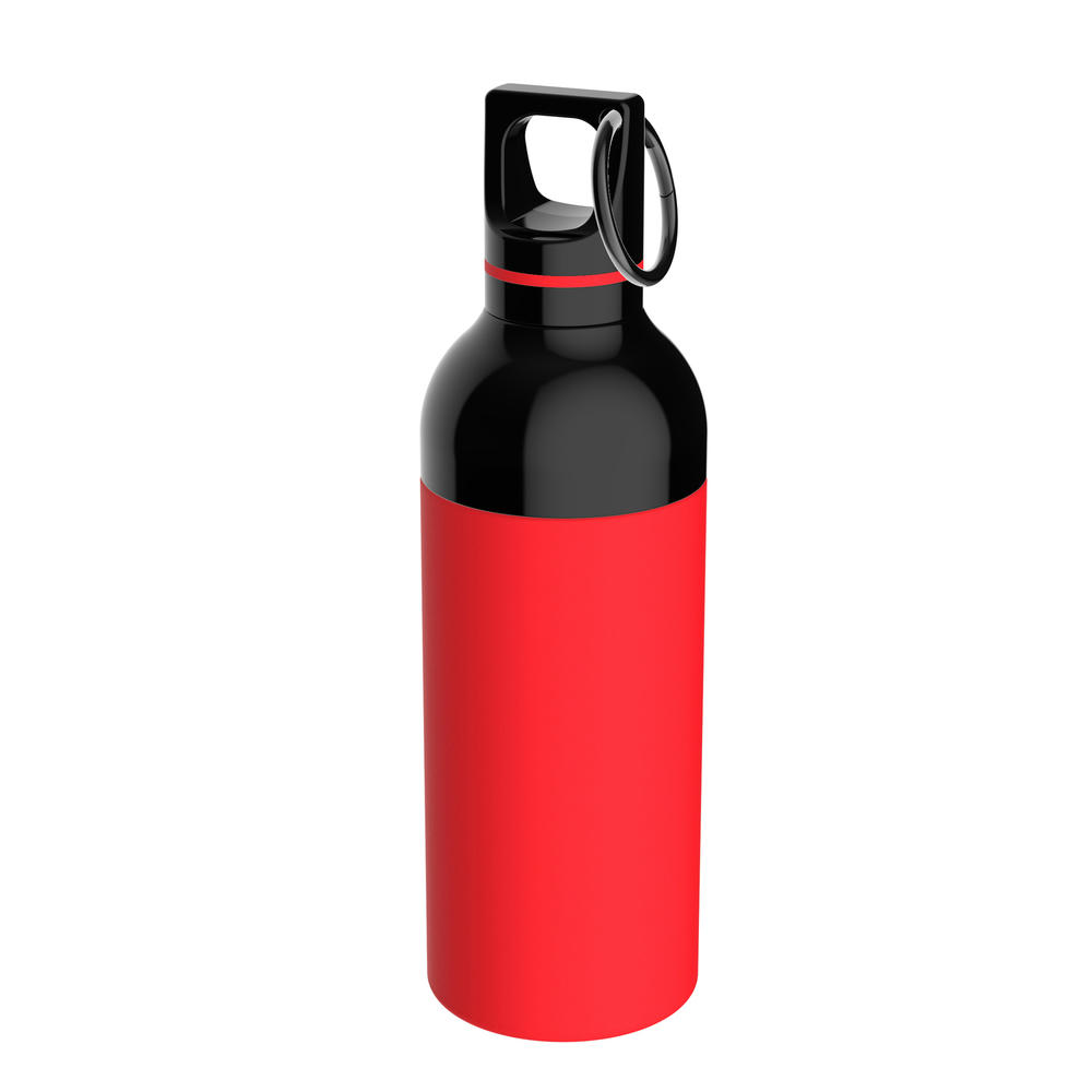 Trinkflasche RETUMBLER-DUIX STEEL Werbeartikel