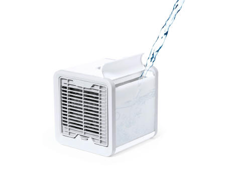 Mini Klimaanlage Janek Werbeartikel