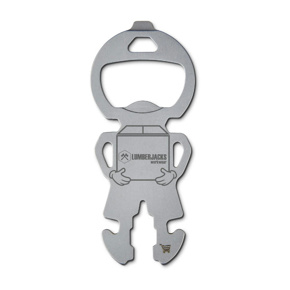 ROMINOX® Best Buddy Friend // Courier Werbeartikel