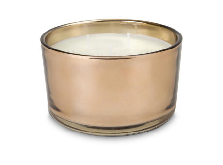 ROMOSCENT® Aromakerze Shiny Moments Werbeartikel