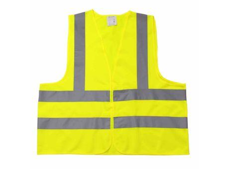 Product image KFZ-Warnweste PLUS Werbeartikel