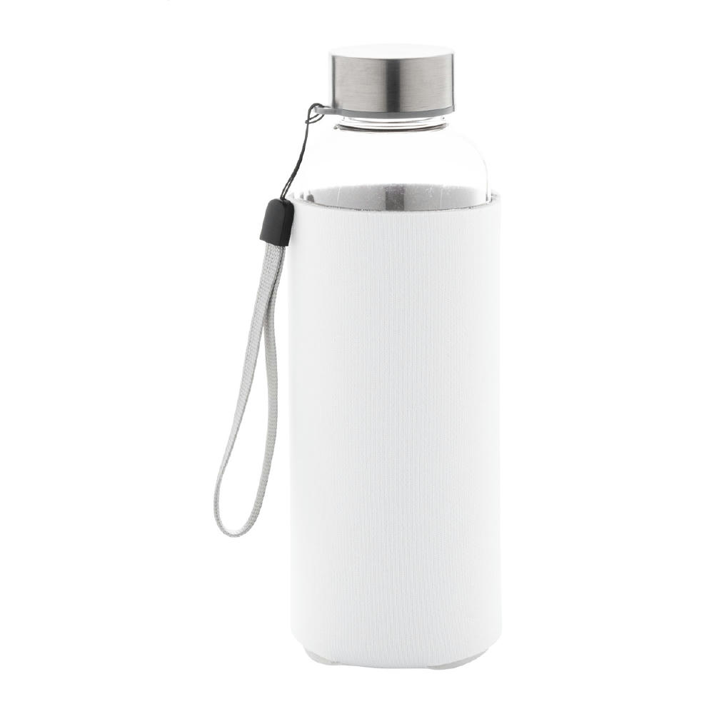 RPET Flasche Pemba Creative Werbeartikel