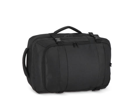 Product image R-PET 600D Handgepäck Rucksack 22L bedrucken
